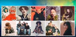 Os nomes da música para ficar de olho em 2020, segundo a BBC