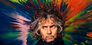 The Flaming Lips e Deap Vally anunciam o supergrupo Deap Lips com o single ‘Hope Hell High’