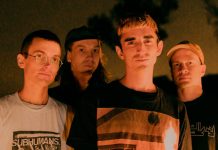 DIIV mostra videoclipe no melhor estilo feito em casa de “Skin Game”