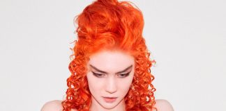 Grimes mostra a alucinante “4ÆM” do álbum ‘Miss Anthropocene’