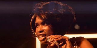 Jennifer Hudson canta trecho de “Respect” em teaser da cinebiografia de Aretha Franklin