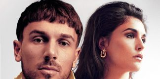 Jessie Ware e Franky Wah miram as pistas de dança com “Time After Time”