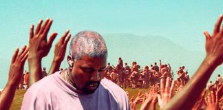 Kanye West lança a sequência do álbum ‘Jesus Is King’ com ‘Jesus Is Born’