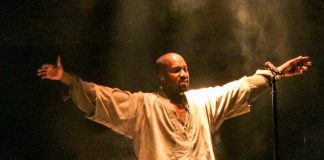 Kanye West vai se apresentar em aniversário de São Paulo, segundo jornal