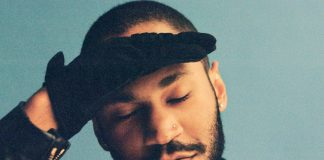 KAYTRANADA anuncia o álbum ‘BUBBA’ e lança o single “10%” com Kali Uchis