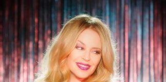 Kylie Minogue é atração confirmada no Festival GRLS! em São Paulo