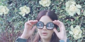 Lana Del Rey lança clipe triplo com as faixas “Norman Fucking Rockwell”, “Bartender” e “Happiness is a Butterfly”