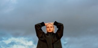 Låpsley canta o término de um relacionamento em “Ligne 3”