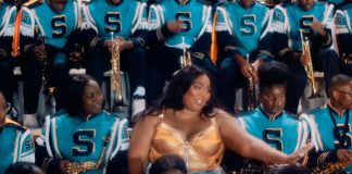 Lizzo revisita o passado e mostra segunda versão do clipe de “Good As Hell”