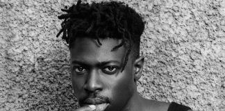 Moses Sumney lança a vulnerável “Polly” do álbum ‘græ’