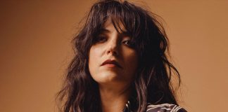Sharon Van Etten lança cover de “Silent Night”
