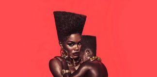 Teyana Taylor lança a inspiradora “We Got Love”, faixa produzida por Kanye West