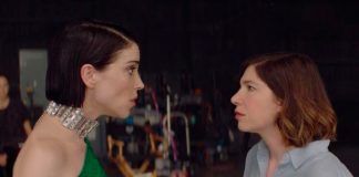 St. Vincent lança o filme ‘The Nowhere Inn’ no próximo ano