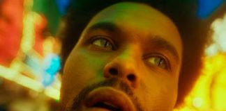 The Weeknd curte uma noite de jogos e alucinação em Las Vegas no clipe de “Heartless”