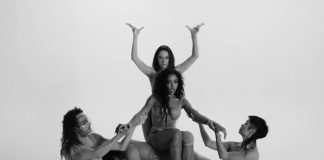 Tinashe lança videoclipe extasiante de “Stormy Weather”