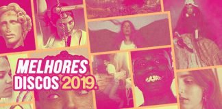 Os 50 melhores discos de 2019