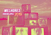 Os 10 melhores videoclipes de 2019