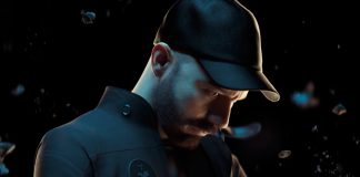 Woodkid anuncia o segundo disco de estúdio para o próximo ano