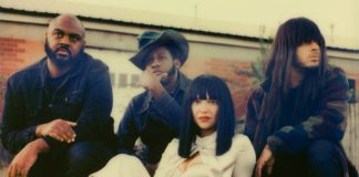 Khruangbin e Leon Bridges apresentam o single “C-Side” do EP colaborativo ‘Texas Sun’