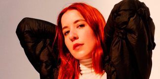 Após três anos, o Austra volta com o single “Risk It”