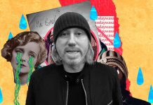 Badly Drawn Boy lança “Is This a Dream?”, sua primeira música em sete anos