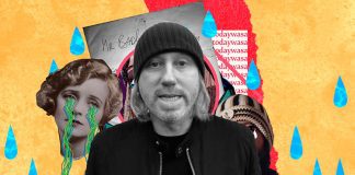 Badly Drawn Boy lança “Is This a Dream?”, sua primeira música em sete anos