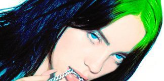 Billie Eilish é a responsável pela música-tema de “007: Sem Tempo Para Morrer”
