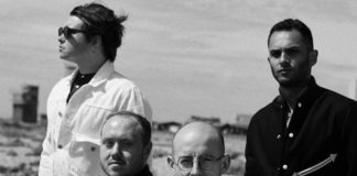 Bombay Bicycle Club lança o single “I Can Hardly Speak”