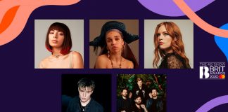 BRIT Awards 2020 revela a sua lista completa de indicados