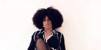 Celeste, a vencedora da lista ‘Sound of…’ da BBC, lança o single “Stop This Flame”