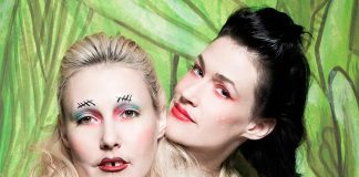 CocoRosie lança a faixa “Aloha Friday” do álbum ‘Put The Shine On’