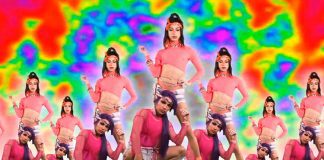 CyberKills vem com o “Hit Do Carnaval” na companhia de Kaya Conky e Potyguara Bardo