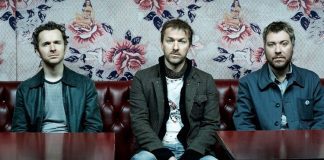 Após 10 anos, Doves anuncia que quinto disco está quase pronto