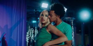 Dua Lipa explora cores, dança e animação no videoclipe de “Physical”