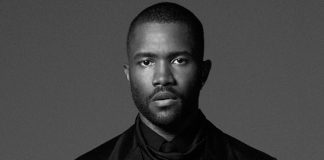 Frank Ocean estrela campanha de moda masculina da Prada