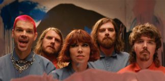 Grouplove lança o single “Deleter” para promover quarto disco de estúdio