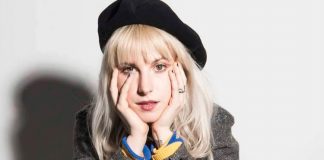 Hayley Williams, do Paramore, divulga teaser para anunciar primeiro single solo