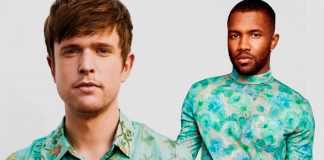 James Blake mostra cover emocionante de “Godspeed” de Frank Ocean