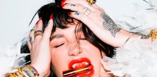 6 discos para ouvir hoje: Kesha, Frances Quinlan, TORRES, Poliça e mais