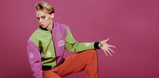 La Roux mostra o single “Automatic Driver”, do álbum ‘Supervision’, com videoclipe