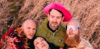 Little Dragon lança o single “Hold On” e anuncia o álbum ‘New Me, Same Us’