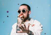 8 discos para ouvir hoje: Mac Miller, Bombay Bicycle Club, 070 Shake, Mura Masa e mais