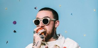 8 discos para ouvir hoje: Mac Miller, Bombay Bicycle Club, 070 Shake, Mura Masa e mais