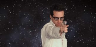 Mayer Hawthorne numa aventura espacial no videoclipe de “Healing”
