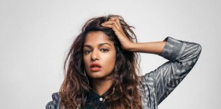M.I.A. anuncia nova era musical com mensagem misteriosa