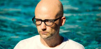 Moby anuncia o álbum ‘All Visible Objects’ com a faixa “Power Is Taken”