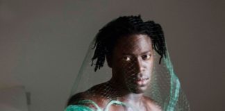 Moses Sumney mostra a devastadora “Me In 20 Years”