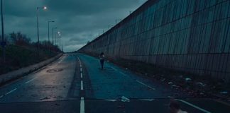Mura Masa e Ellie Rowsell, do Wolf Alice, mostram videoclipe para a parceria “Teenage Headache Dreams”