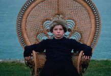 Nicolas Godin, do Air, lança videoclipe de “Catch Yourself Falling”, sua parceria com Alexis Taylor