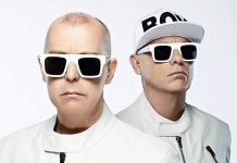 8 discos para ouvir hoje: Pet Shop Boys, Okay Kaya, Black Lips, Nicolas Godin e mais